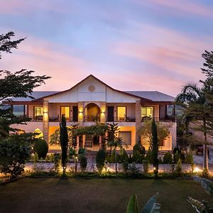 Abhyaran Resort & Spa Ranthambore